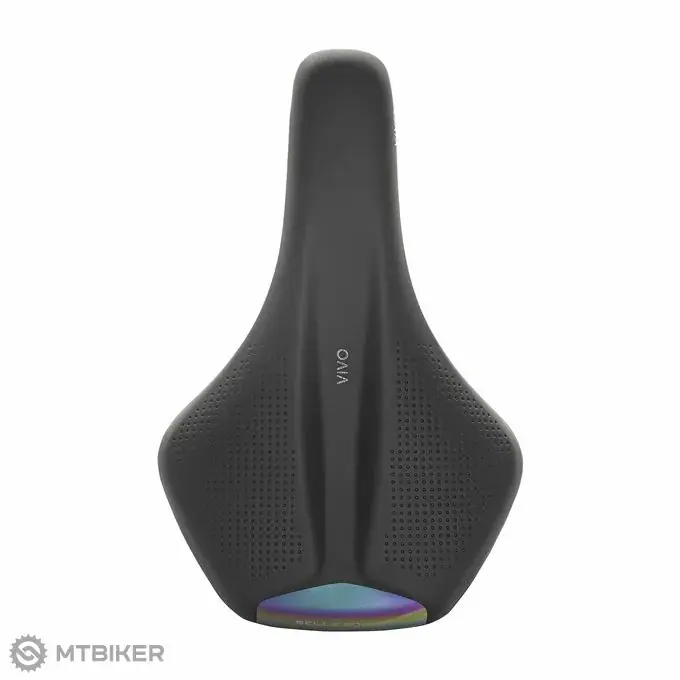 Selle Royal Vivo Athletic (45°) sedlo, 162 mm Výhodná Nabídka