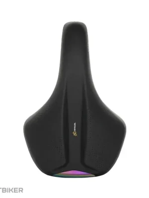 Cenová Bomba Selle Royal Vivo Moderate (60°) sedlo, 178 mm