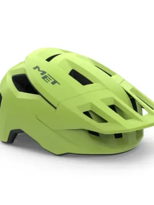 Nízká Cena MET SHELTER přilba, ultra lime