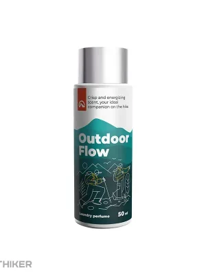 Kup Teď Northfinder Outdoor Flow parfém na praní, 50 ml