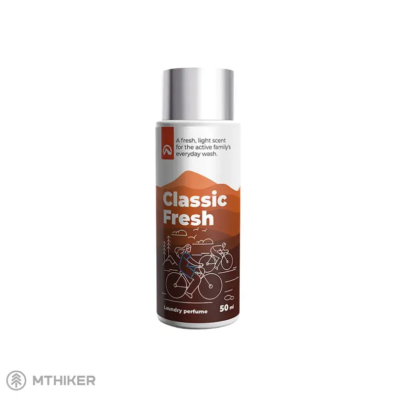 Northfinder Classic Fresh parfém na praní, 50 ml Pouze Dnes