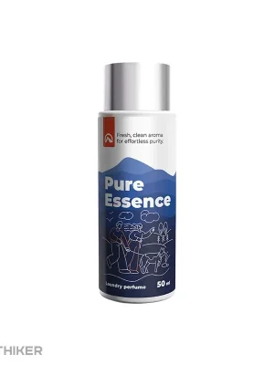Časově Omezené Northfinder Pure Essence parfém na praní, 50 ml