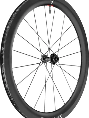 DT Swiss ARC 1100 Dicut 55 DB 28" přední kolo, 12x100 mm Must-Have