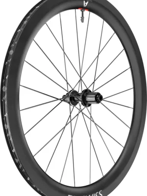Nízká Cena DT Swiss ARC 1100 Dicut 55 DB 28" zadní kolo, 12x142 mm, Shimano HG