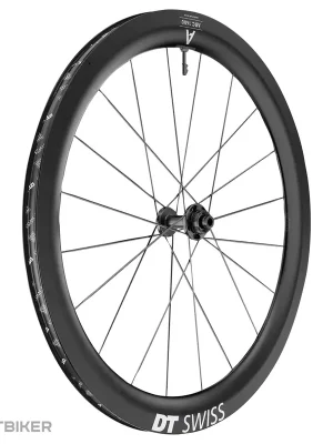Víkendová Akce DT Swiss ARC 1400 Dicut 55 DB 28" přední kolo, 12x100 mm