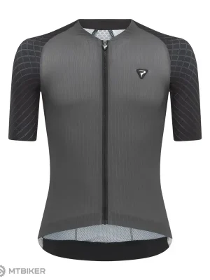 Zlevněný Pinarello DOGMA F dámský dres, black ink