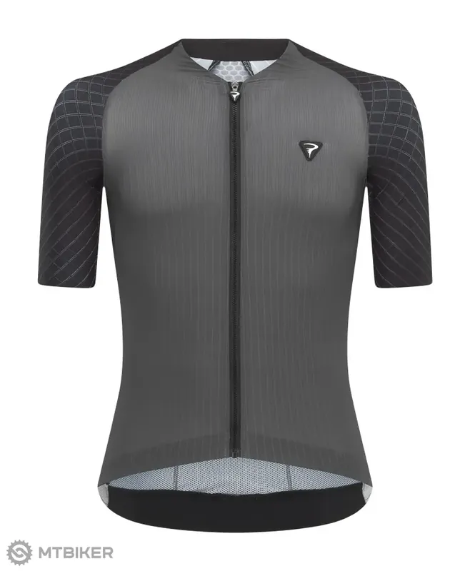 Zlevněný Pinarello DOGMA F dámský dres, black ink