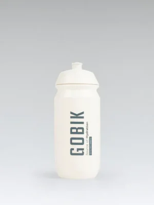 Poslední Šance GOBIK Shiva Bio láhev, 500 ml, ivory