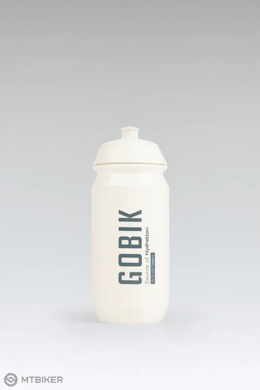 Poslední Šance GOBIK Shiva Bio láhev, 500 ml, ivory