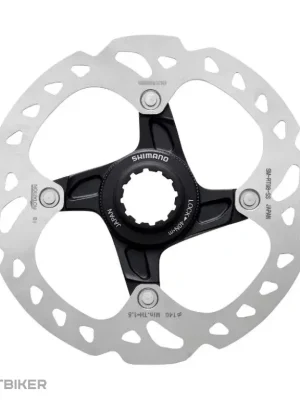 Speciální Cena Shimano SM-RT89-SS brzdový kotouč, 140 mm, Center Lock