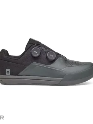 Fox Union BOA tretry, dark shadow grey Nakupujte Hned