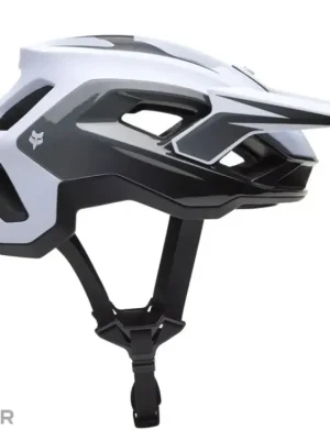 Fox Speedframe Pro Defy CE přilba, pewter grey Nakupujte Hned