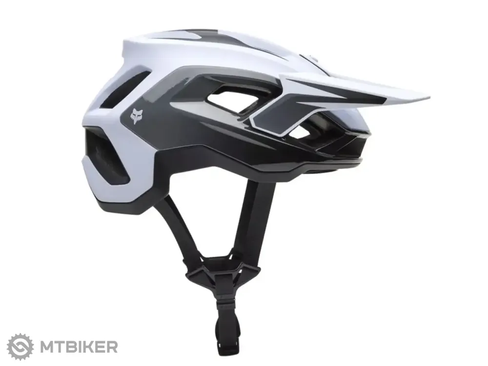 Fox Speedframe Pro Defy CE přilba, pewter grey Nakupujte Hned