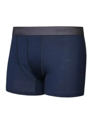 Ihned K Objednání Sensor MERINO ACTIVE boxerky, deep blue