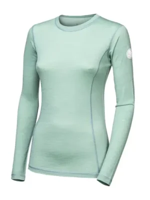 Sensor MERINO AIR dámské tričko, basil green Super Cena