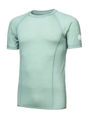 Sensor MERINO AIR tričko, basil green Odeslání Ihned