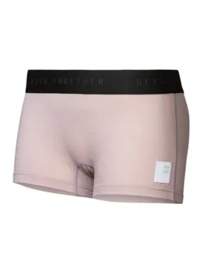 Přímo Od Výrobce Sensor MERINO CORDURA dámské kalhotky, dusty pink