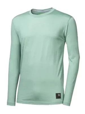 Sensor MERINO CORDURA tričko, basil green Kup Teď