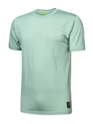 Sensor MERINO CORDURA tričko, basil green Nejprodávanější