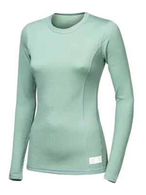 Sensor MERINO DF dámské tričko, basil green Super Cena