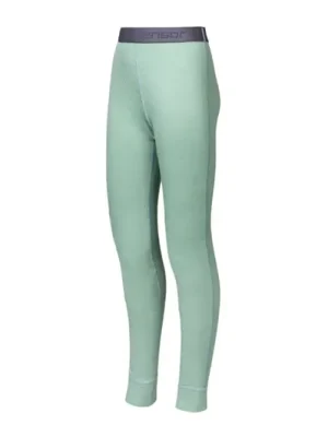 Výhodná Nabídka Sensor MERINO DF dětské spodky, basil green
