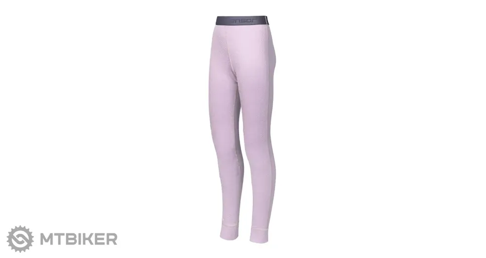 Nakupujte Hned Sensor MERINO DF dětské spodky, mystic violet