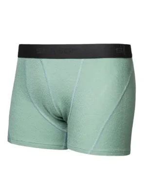 Super Cena Sensor MERINO DF boxerky, basil green