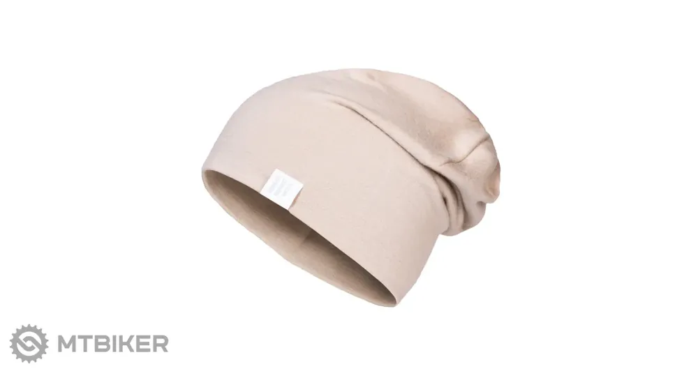Sensor MERINO EXTREME UP čepice, almond beige Odeslání Ihned
