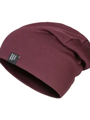 Sensor MERINO EXTREME UP čepice, port red Horká Nabídka
