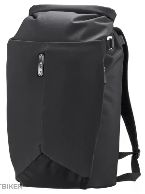 Cenová Bomba ORTLEB Vario Lite batoh, 22 l, černá