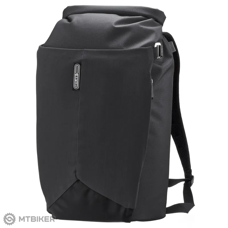 Cenová Bomba ORTLEB Vario Lite batoh, 22 l, černá