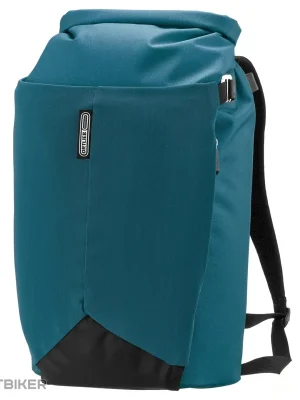 Časově Omezené ORTLEB Vario Lite, 22 l, petrol