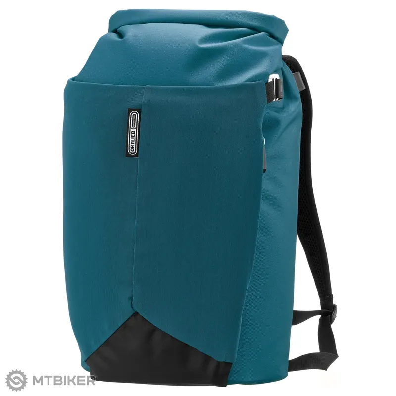 Časově Omezené ORTLEB Vario Lite, 22 l, petrol