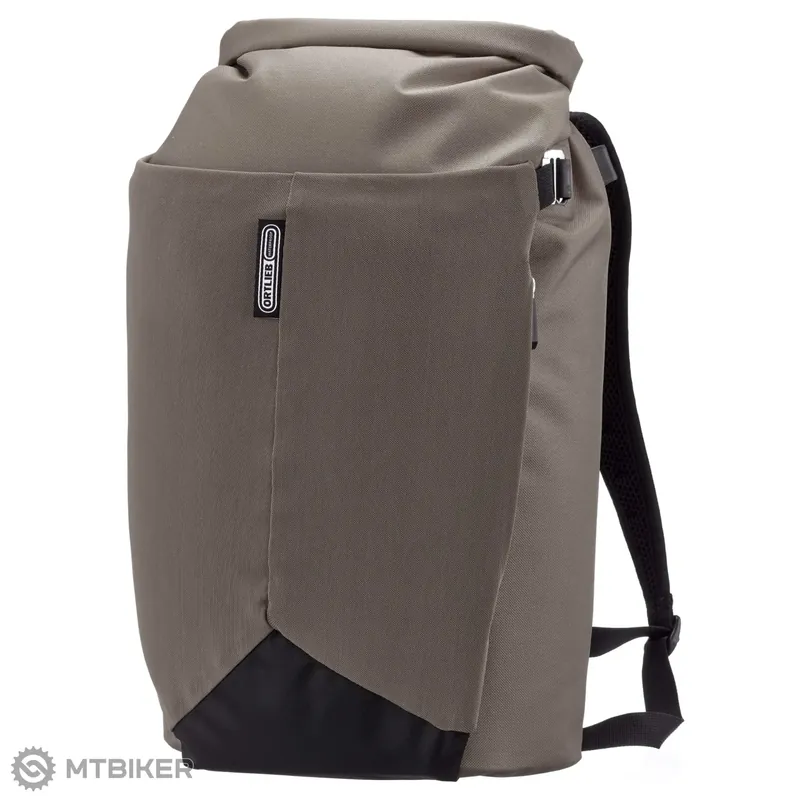 ORTLEB Vario Lite batoh, 22 l, dark sand Objednat Nyní