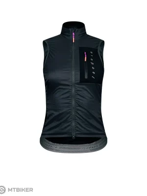 Bezpečná Platba Isadore Alternative Insulated dámská vesta, black sand