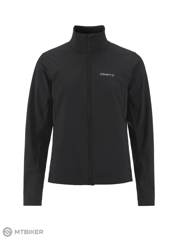 Odeslání Ihned Craft ADV Essence Warm 2 dámská bunda, černá