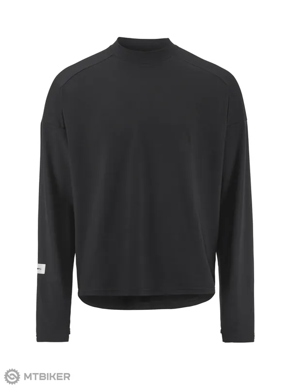 Craft SubZ RN Jersey triko, černá Cenový Hit