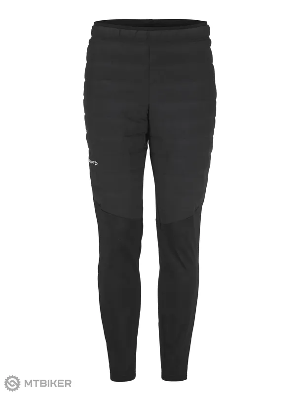 Kup Teď Craft SubZ Tights 3 legíny, černá