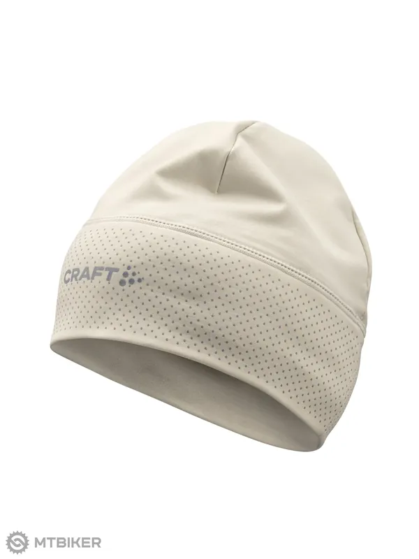 Craft Lumen Fleece 2 čepice, béžová Kup Teď