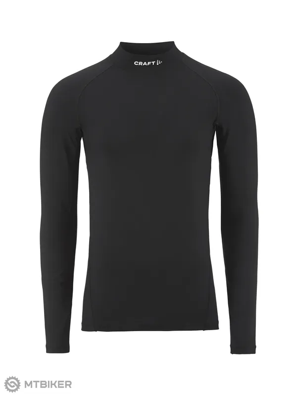 Výhodná Nabídka Craft Flow Thermal MN LS triko, černá