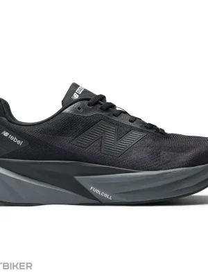 New Balance FuelCell Rebel v5 boty, černá Pouze Dnes