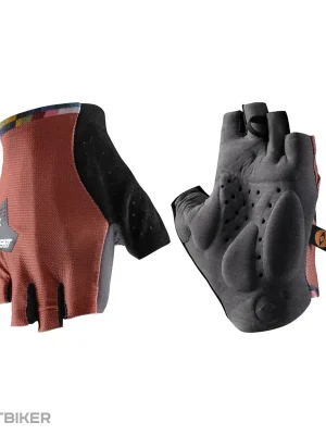 Odeslání Ihned Leatt MTB 5.0 Endurance dámské rukavice, dusty red