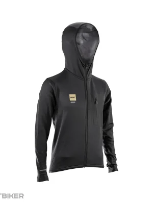 Odeslání Ihned Leatt MTB ThermaFlow 2.0 bunda, černá