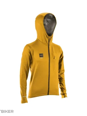 Speciální Cena Leatt MTB ThermaFlow 2.0 bunda, lager yellow