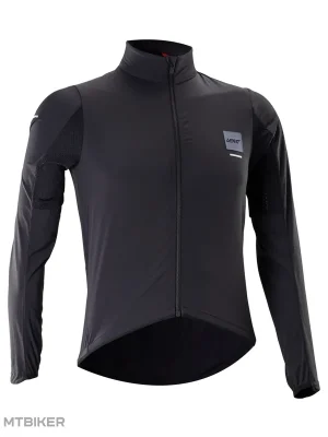 Originální Leatt MTB WindBlock 2.0 bunda, černá