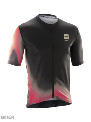 Akční Nabídka Leatt MTB Endurance 3.0 dres, heatmap black