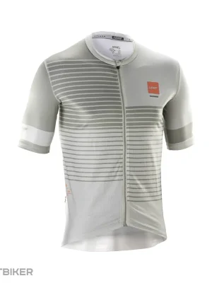 Výhodná Nabídka Leatt MTB Endurance 3.0 dres, stone grey