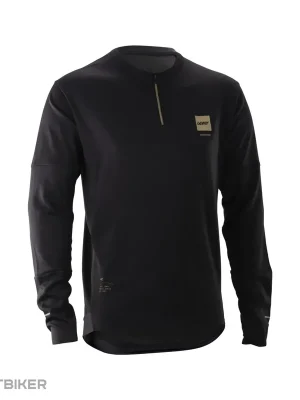 Expresní Doručení Leatt Endurance 3.0 dres, černá