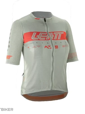 Vrácení Zdarma Leatt MTB Endurance 6.0 dámský dres, racing pink