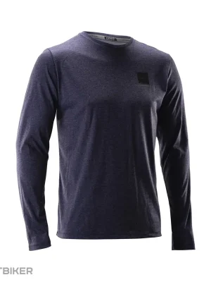 Odeslání Ihned Leatt MTB Gravity 3.0 dres, galaxy blue